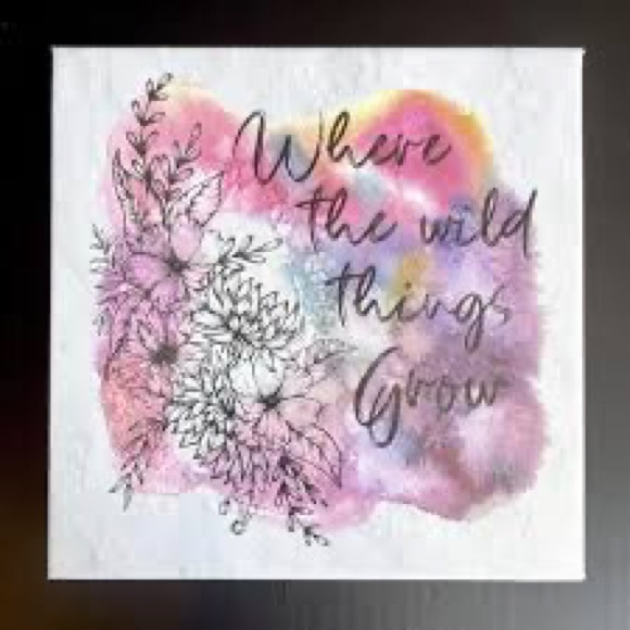 Sydney Grace - Where the Wild Things Are (light) - Picture 1 of 2